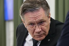 Алексей Лихачев 