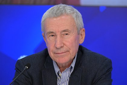 В России назвали главное условие долгосрочного перемирия с Украиной