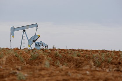 США обрушили новые санкции на иранскую нефть