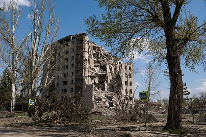 В Белом доме испугались невозможности урегулировать конфликт на Украине
