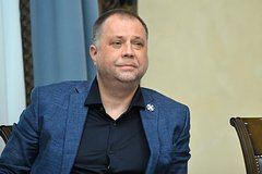 Александр Бородай