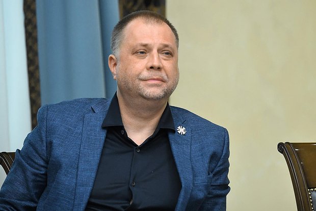Александр Бородай