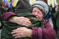 «Они боятся, что их не поймут» Что такое ПТСР и как с ним живут ветераны СВО?