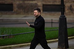 Владимир Зеленский