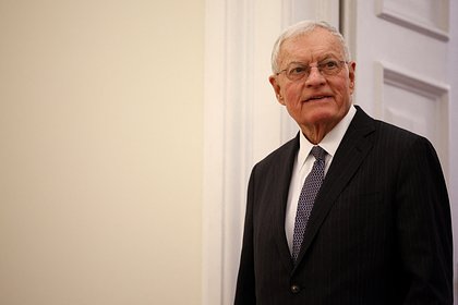 США допустили частичные территориальные уступки в пользу России