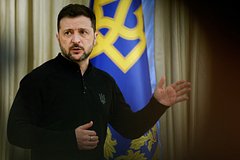 Владимир Зеленский