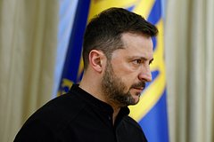 Владимир Зеленский
