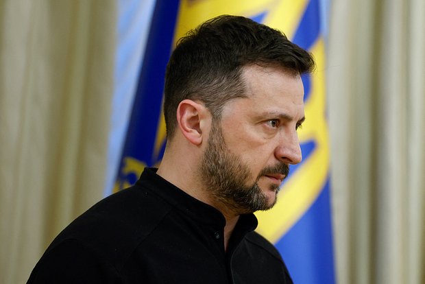 Владимир Зеленский