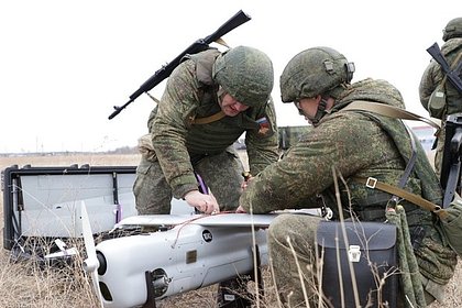 Военный эксперт рассказал о задаче взять под контроль всю территорию ДНР