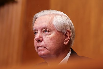 В сенате США поддержали проект о новых «сокрушительных» санкциях против России