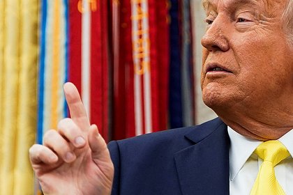 Полянский оценил высказывания о пророссийской администрации Трампа