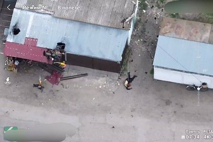 Семь человек погибли из-за атаки ВСУ на рынок в Херсонской области