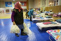 На выплаты жителям Курской области выделили дополнительные средства 