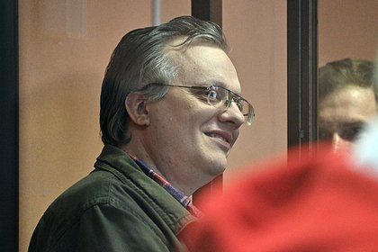 Белоруссия освободила осужденного американца по просьбе одной страны
