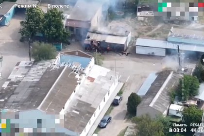 После удара ВСУ по рынку в Херсонской области возбудили дело о теракте