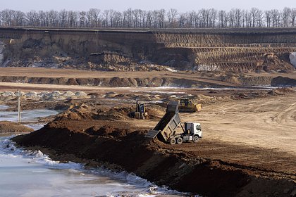 Во Франции оценили сделку США и Украины по ресурсам
