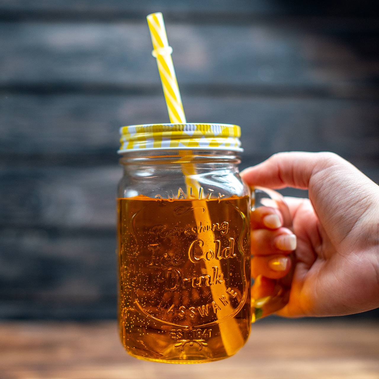 В России разработали фитоквас для защиты от стресса