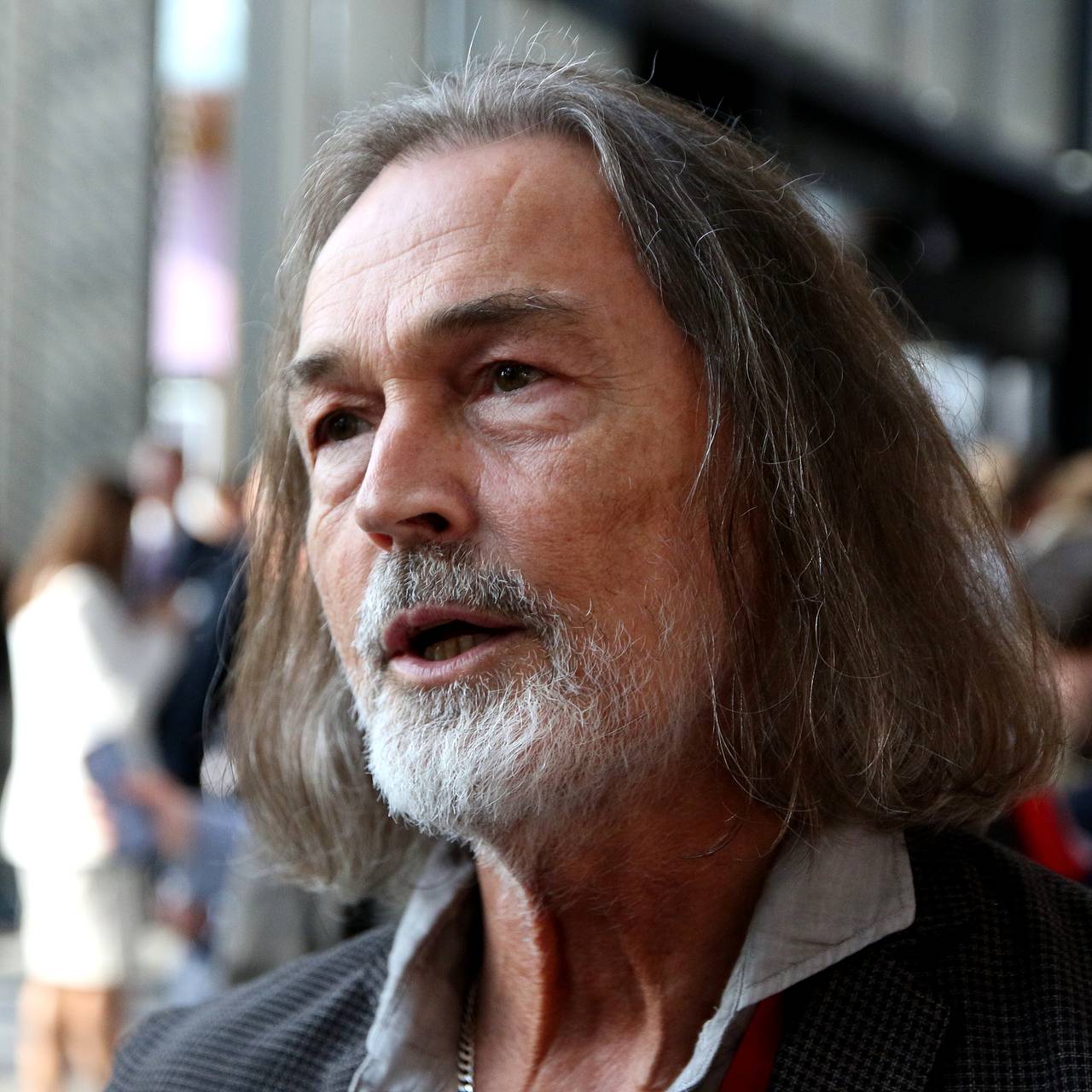 Сафронов заявил о важной роли портрета Трампа в восстановлении связей между США и Россией