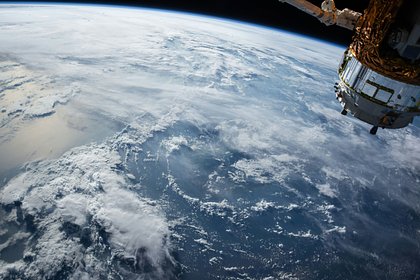 В мае на Землю упадет «Космос-482»