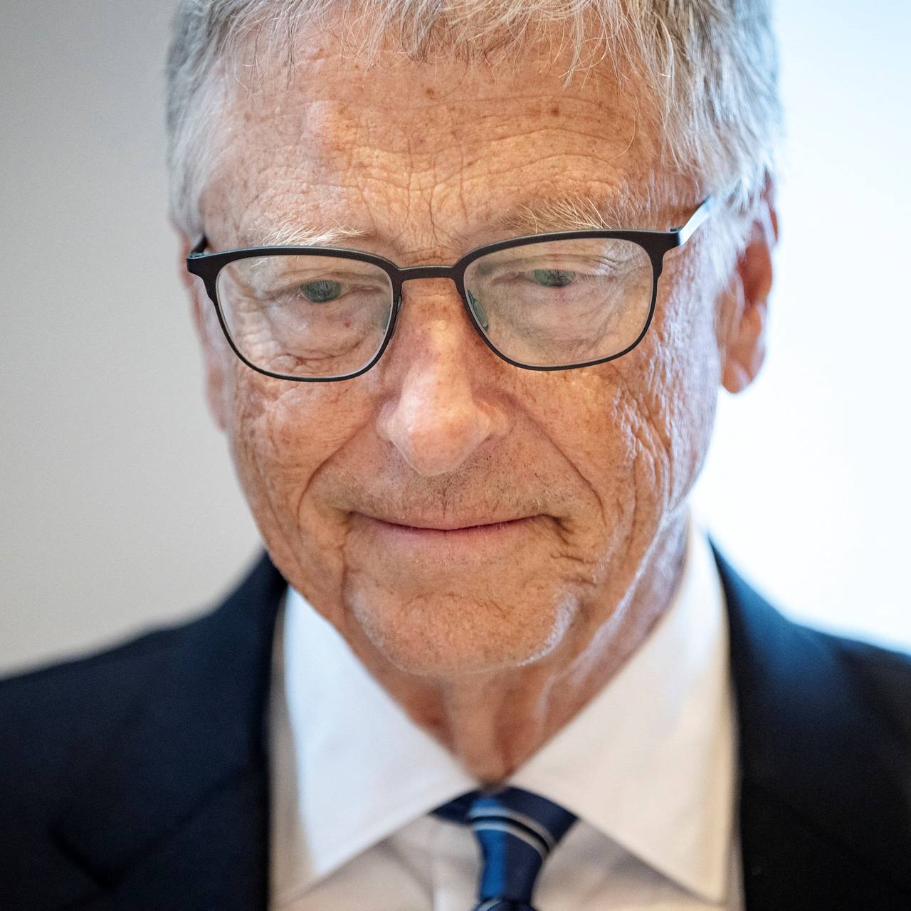 Дочь Гейтса рассказала о синдроме Аспергера у отца