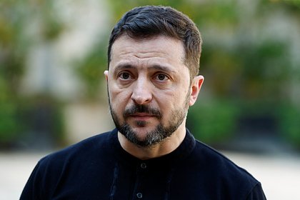 Зеленский раскрыл детали соглашения по недрам между Украиной и США