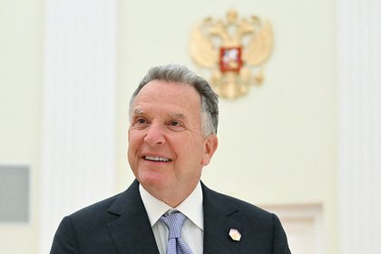 Стало известно о нежелании Уиткоффа занимать пост советника Трампа по нацбезопасности
