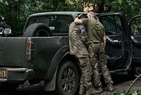 «Украинцы сами создали себе кризис» Почему ВСУ потерпели поражение в Курской области и как это изменило ситуацию на фронте?
