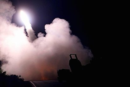 Раскрыта цель российского удара в Запорожье