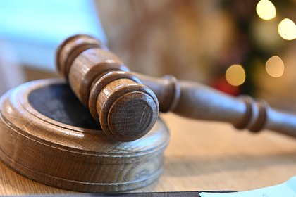 В суд Москвы поступило новое дело о госизмене
