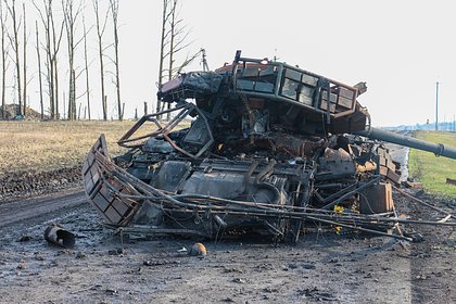 У бойцов ВСУ нашли нацистские шевроны