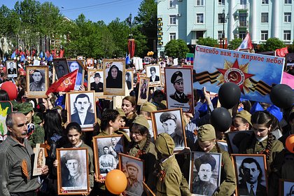 В России женщину задержали при подготовке теракта на 9 Мая