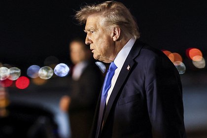 Трамп захотел добиться рекордного бюджета на оборону