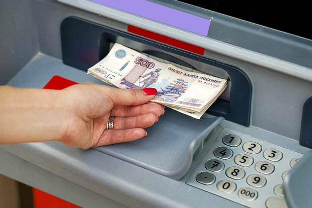 В России введут уголовную ответственность за обналичивание через электронные платежи