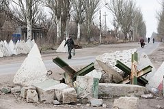 Архивное фото