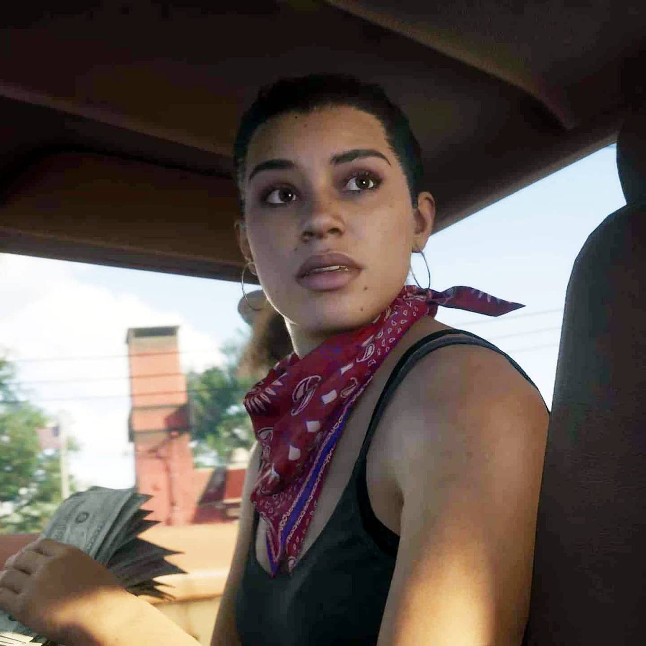 Выход GTA VI перенесли на следующий год