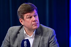 Дмитрий Губерниев