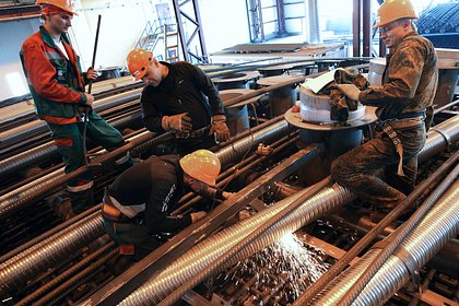 Строительство АЭС в российском анклаве захотели возобновить