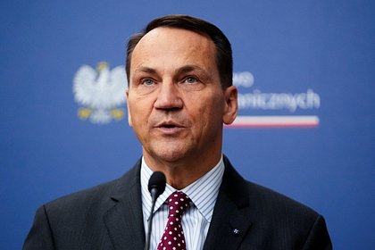 В МИД Польши предупредили о конце терпения США из-за конфликта на Украине