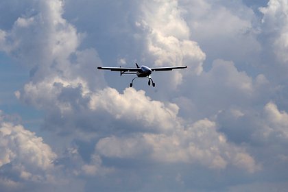 В Анапе обломки украинских беспилотников повредили частные дома