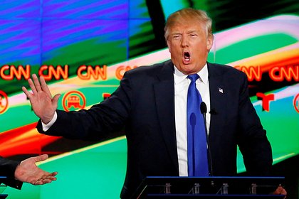Трамп поставил ультиматум странам НАТО