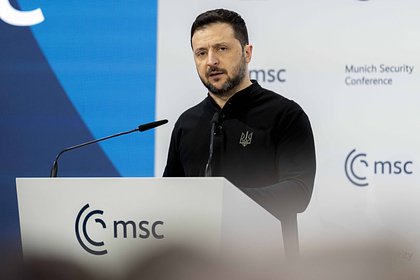 Зеленский рассказал об обещании Трампа в рамках сделки по ресурсам