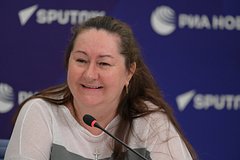 Елена Вяльбе