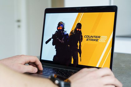 Школьник попытался задушить мать из-за запрета играть в Counter-Strike