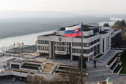 В Словакии прокомментировали возможность отмены санкций против России