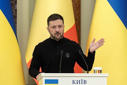 Депутат Рады обвинила Зеленского в незнании конституции