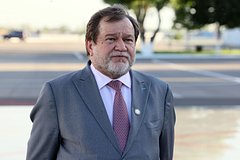 Олег Мальгинов
