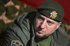 Апти Алаудинов