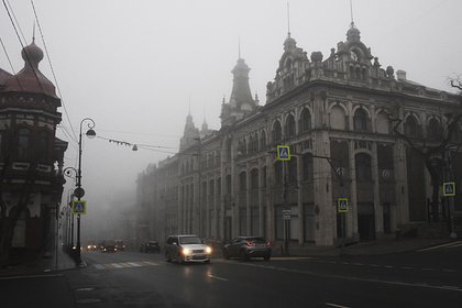 В российском регионе населенные пункты остались без транспортного сообщения