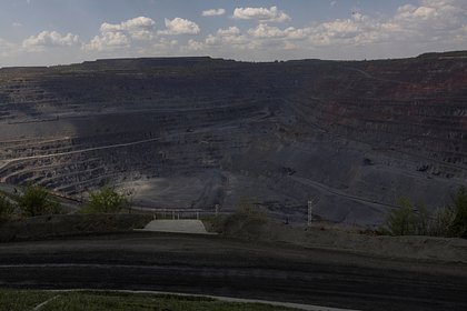 Раскрыт смысл сделки США и Украины по ресурсам