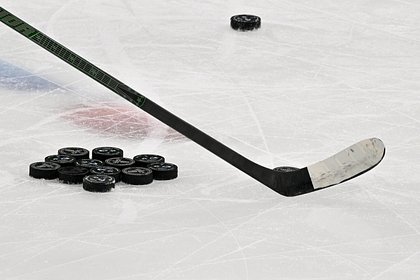 Определился победитель юниорского чемпионата мира по хоккею